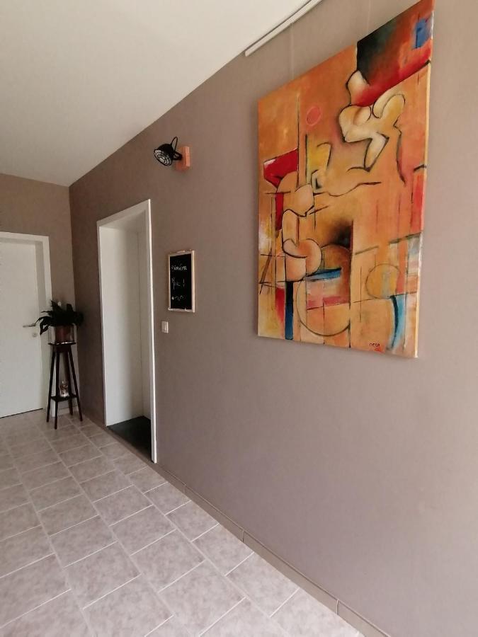 Superbe Appartement De 65M2 A 6061 Montignies-Sur-Sambre Charleroi Bagian luar foto